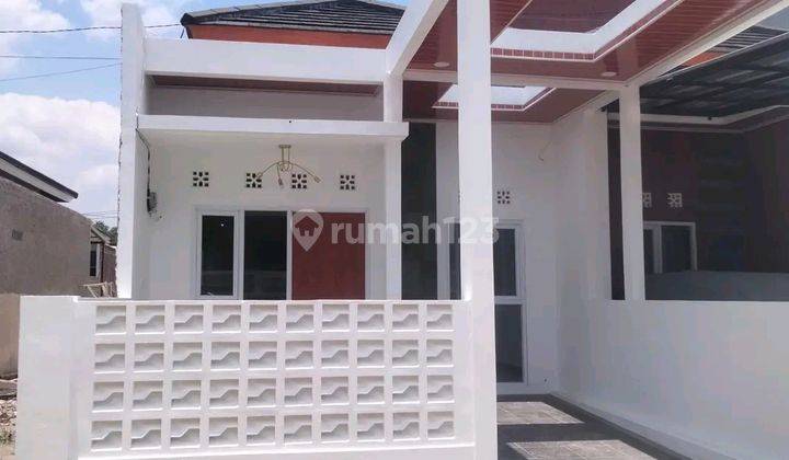 Rumah Minimalis Mewah Harga Terjangkau Di Bandung