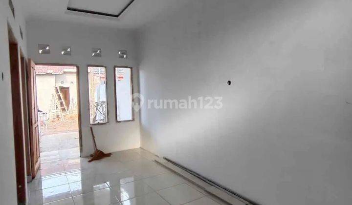 Rumah Bagus Siap Huni di Rancamanyar Bandung