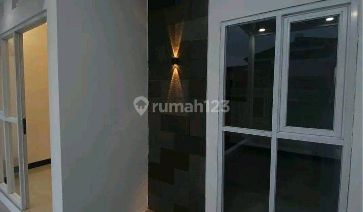 Rumah Minimalis Mewah Harga Terjangkau Di Bandung