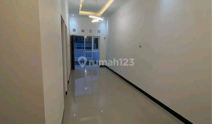 Rumah Ready Mewah Berkualitas Tinggal Pindahan Aja 2