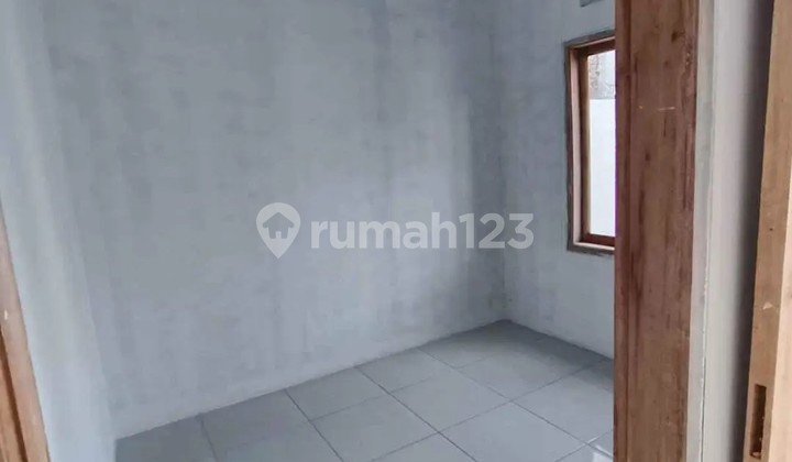 Rumah Murah Ready Fullspeek Harga Terjangkau 2
