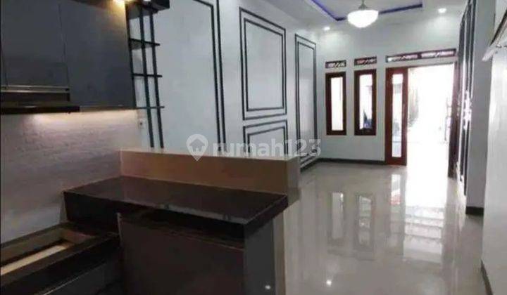 Dijual Rumah Minimalis Ready Stock Tinggal Pindahan Aja