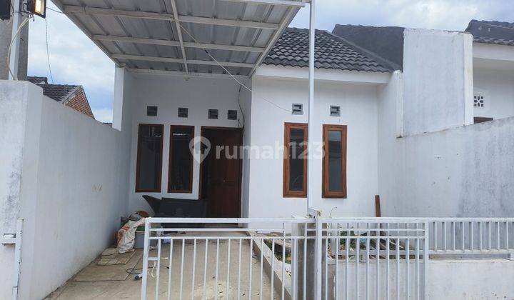 Dijual Rumah Murah Fullspeek Siap Di Huni