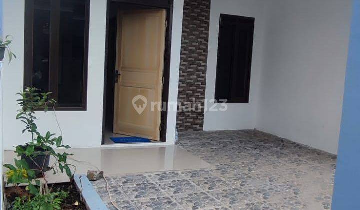 Rumah Murah Minimalis Mewah Harga Terjangkau