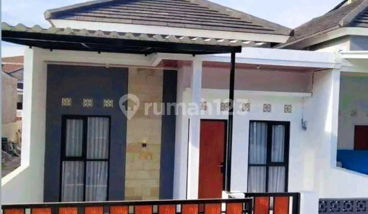 Dijual Rumah Premium Mewah Termurah Di Bandung 1