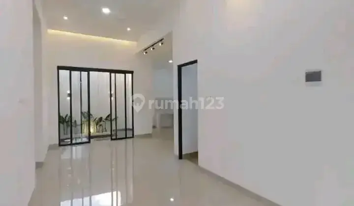 Rumah Mewah Minimalis Full Upgrade Termurah Di Bandung 2