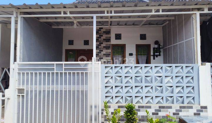 Rumah Murah Munggil Fullspeek Minimalis Termurah Di Bandung