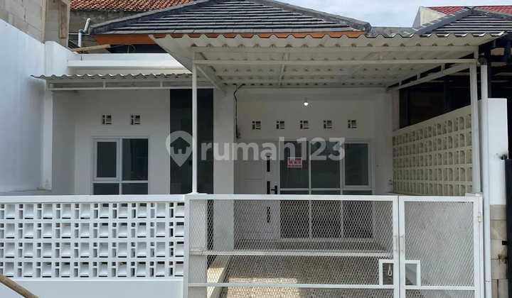Rumah Premium Fullspeek Berkualis Murah Dekat Yomart Rencong 1