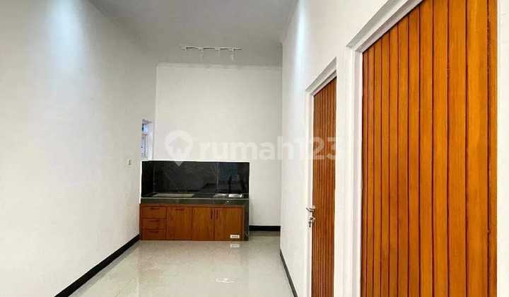 Rumah Mewah Berkualitas Fullspeek Harga Terjangkau 2