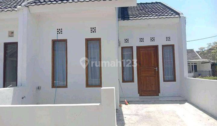 Rumah Murah Mewah Ready Stock Ullspeek Tinggal Masuk 1