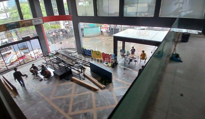Gedung Di Tengah Kota Smg 2