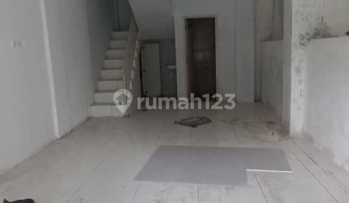 Ruko Daerah Ngaliyan Semarang Barat - 7404  1