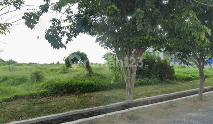 Gudang Kawasan Industri Tugu Wijaya KIW - 10945