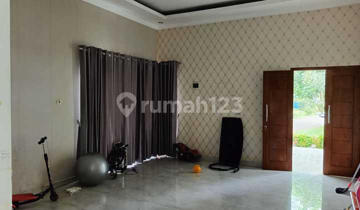 Rumah Di Graha Taman Pelangi Bsb 2