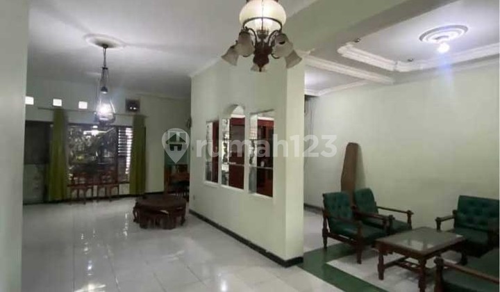 Rumah  Siap Huni dan Nyaman Graha Estetika Banyumanik - 10887 1