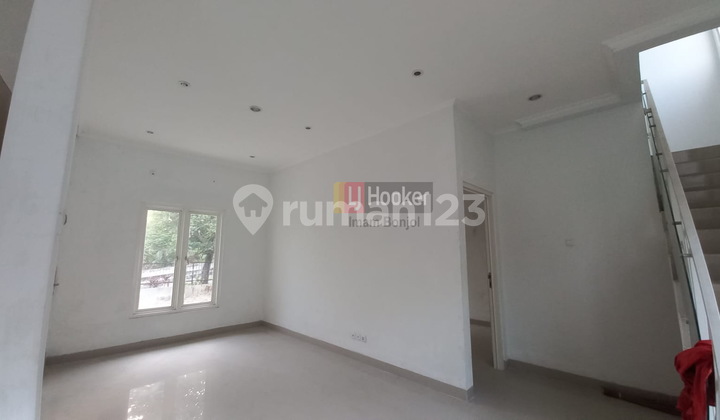 Rumah Siap Huni, Cantik dan Nyaman Tamansari Hill Tembalang Semarang – 8902 2