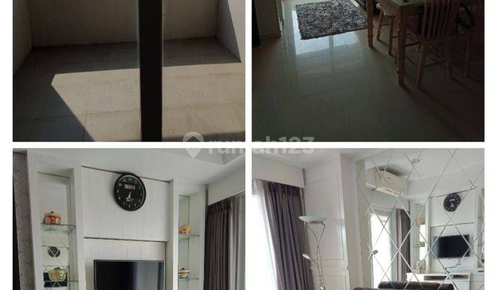 Apartemen MG Suites Maven 1