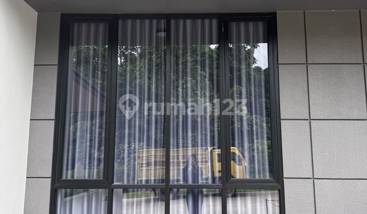 Rumah Baru Di Citrasun Garden 2