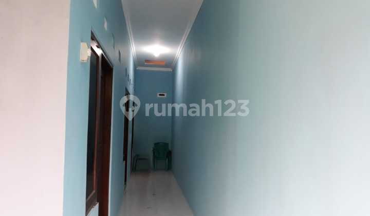 Rumah Siap Huni dan Nyaman  Daerah Semarang Timur – 10053 2
