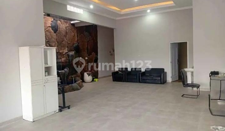 Rumah  Siap Huni dan Nyaman daerah Tembalang - 10846 2