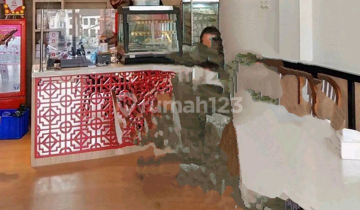 Ruko Tengah Kota Semarang 2