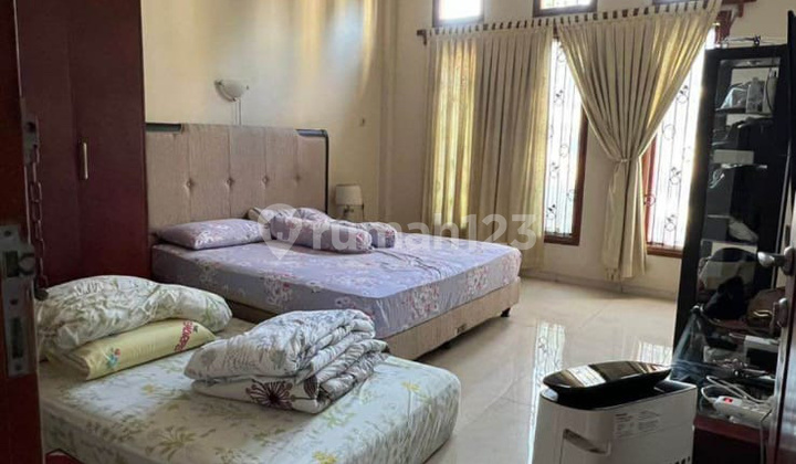 Rumah Siap Huni dan nyaman daerah .Tembalang – 10763 2