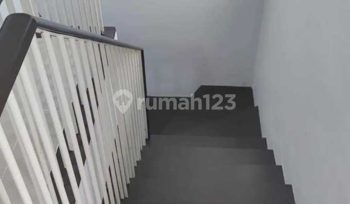 Rumah Siap Huni dan Nyaman Citragrand Semarang Selatan - 11244 2