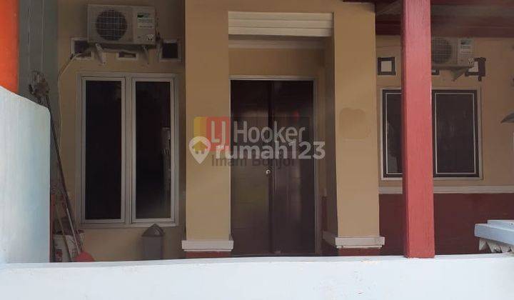 Rumah Shm Dekat Pusat Kota 1