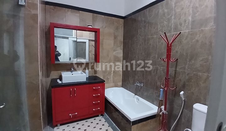 New colonial style house 2