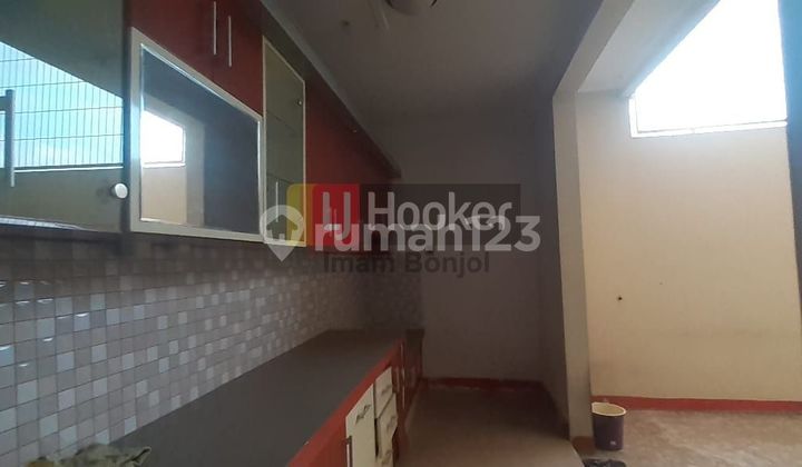 Rumah Minimalis Bebas Banjir  2