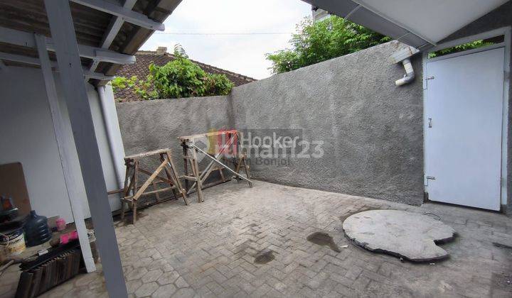 Rumah Di Sendang Mulyo 2