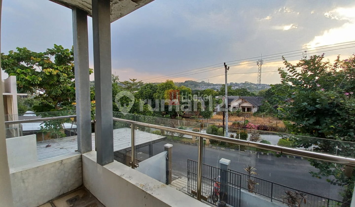 Rumah Siap Huni, Cantik dan Nyaman Tamansari Hill Tembalang Semarang – 8902 1