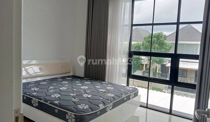 Rumah Mewah Di Citragrand Smg 2