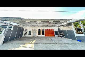 Rumah Minimlis Dalam Kota 1