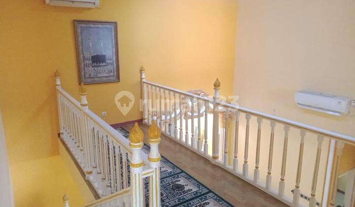 Rumah Siap Huni dan Nyaman Graha Wahid Semarang - 11237