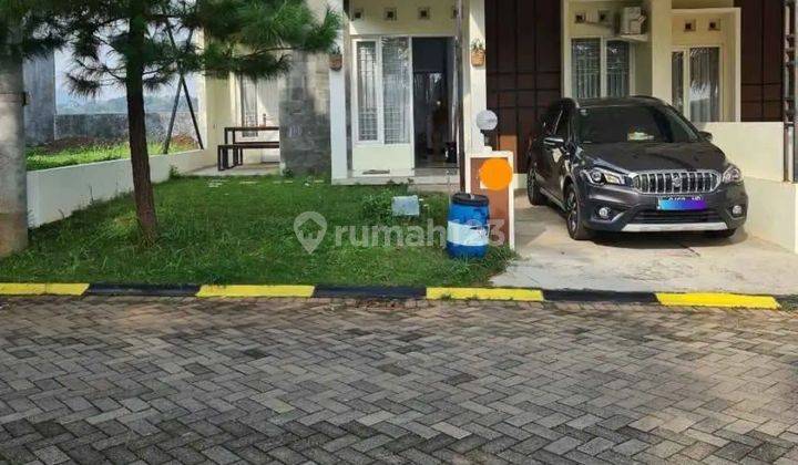 Rumah Cantiki Di Pudak Payung 1