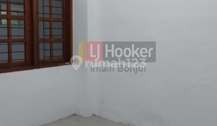  Rumah Siap Huni dan Nyaman Semarang Indah Semarang Barat – 7694 2