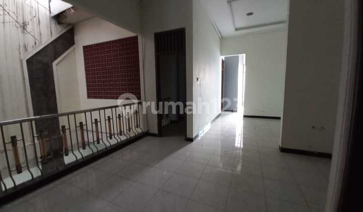 Ruko Strategis, Cocok Usaha Daerah Candisari Semarang - 6328 2