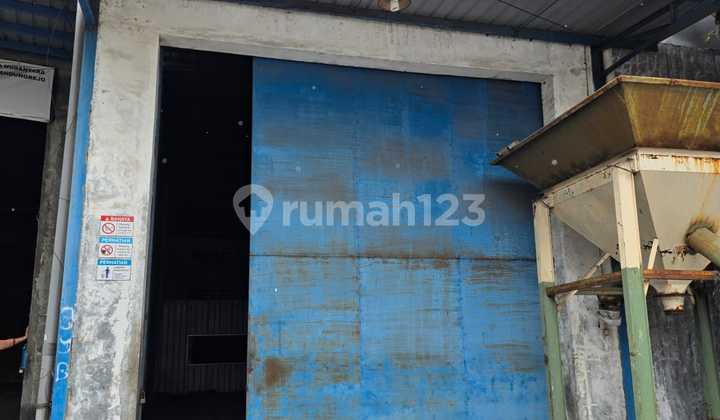 Ready-to-Use Warehouse, Mranggen Area - 11213 2