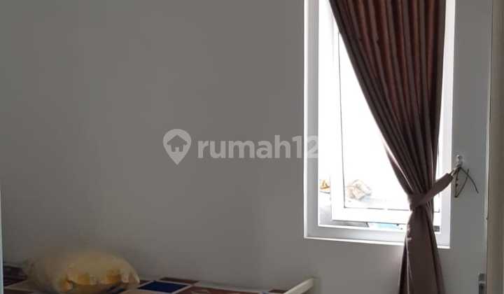 Rumah Siap Huni  dan Nyaman Jl. Lamper Semarang – 10636 2