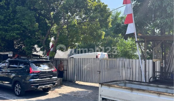 Tanah Daerah Semarang Barat – 10677 2