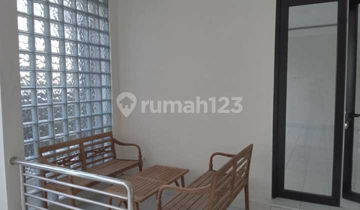 Rumah Baru Di Srondol 2