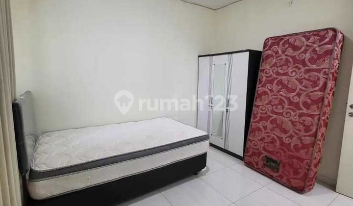 Rumah Siap Huni dan Nyaman Citrasun Garden -11121 2