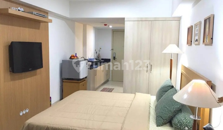 Apartemen Warhol S5 2