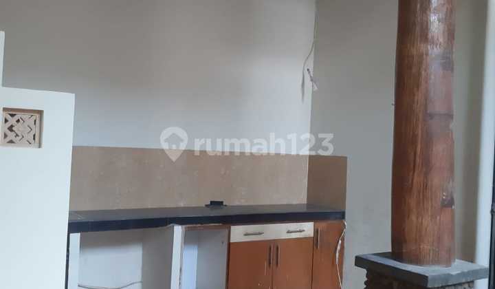 Rumah Furnished, Siap Huni dan Nyaman Graha Wahid - 9348 2