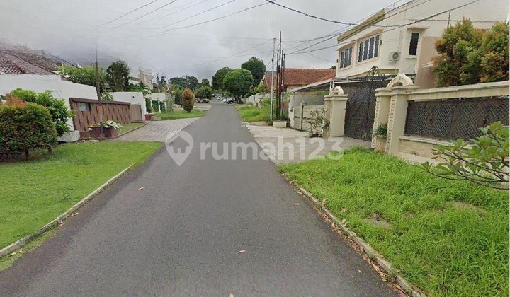 Rumah Siap Huni dan Nyaman Daerah Candisari. Semarang Selatan-11245 2