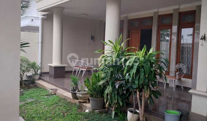 Ready-to-Occupy and Comfortable House on Halmahera Street, East Semarang – 10608 Ready-to-Occupy and Comfortable House on Halmahera Street, East Semarang – 10608