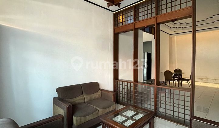 Rumah siap huni dan nyaman daerah Tanah Mas Semarang - 10971 2