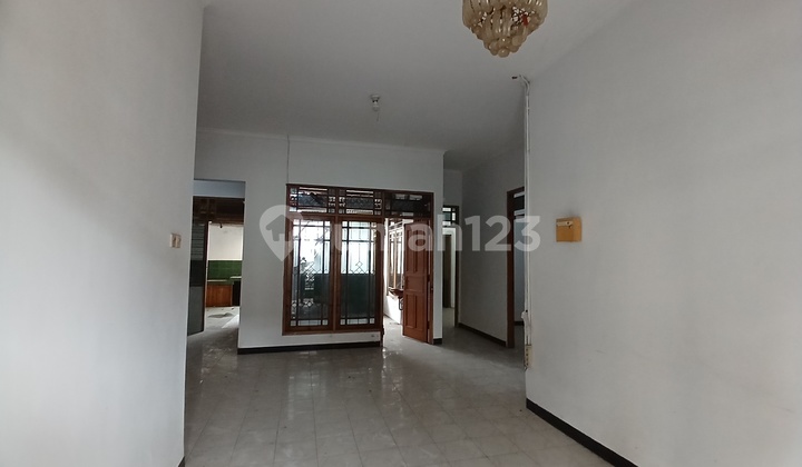 Rumah Di Griya Permata Hijau Kalasan 2