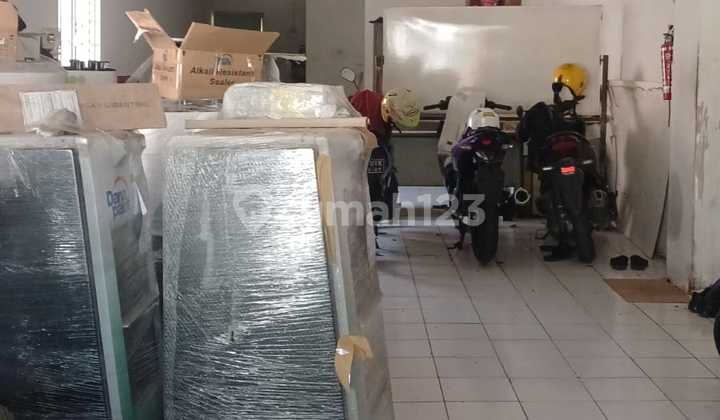 Gudang Siap Pakai, Cocok penyimpanan  Jl.Soekarno Hatta Semarang Timur – 10635 2